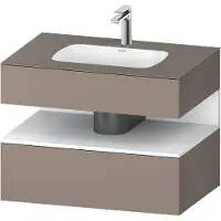 Duravit QA4785018430010 QTG EWT KWTU 800 Wß Hgl. Be
