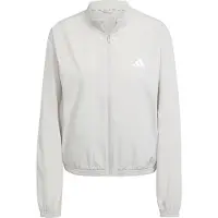 Adidas Damen Unterjacke Train Essentials 3-Streifen Woven Warm-Up