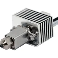 Micro-Swiss Flowtech Hotend Für Bambu Lab X1/x1c Diamondback Diamantspitze Standardfluss