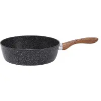 Rechberger Pfanne, Höhe: 80 mm, ø: 280 mm