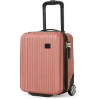 CabinFly Cruisair 40x30x20 cm Koffer, Gratisartikel bei Wizzair, Eurowings Vueling, Transavia, EasyJet und . Handgepäck, Handgepäck unter dem Sitz