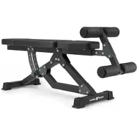 Marbo-sport Bauchtrainer MS-L110 2.0. -