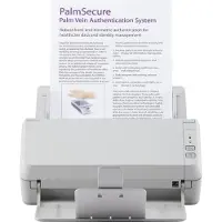 Fujitsu SP-1120N, 210 x 297 mm, 600 x 600 DPI, 24 Bit, 8 Bit, 1 Bit, 20 Seiten pro Minute