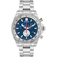 Versace SP Versace - VE9K00324 - Armbanduhr - Herren - Quarz - Chrono-X