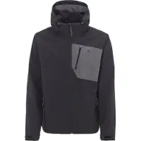 MCKINLEY Herren Jacke He.-Jacke Mount Bona M