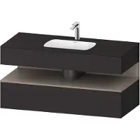 Duravit QA4787043800010 QTG EWT KWTU 1200 Wß Hgl. Be