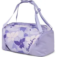 Satch Lilac Blossom - Sporttasche