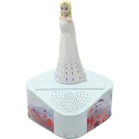 Disney Frozen Bluetooth-Lautsprecher mit leuchtender Elsa-Figur