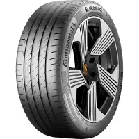 Continental Sommerreifen "ECOCONTACT 7"