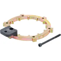 Bgs Clutch Basket Holding Tool, 532 g