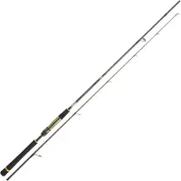 Daiwa Crosscast Spinnrute 2.82 m / 10-35 g 2.82 m