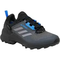 Adidas Trekkingschuhe Terrex Swift R3 GORE-TEX Hiking Shoes HR1311 Schwarz
