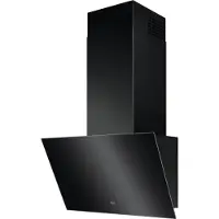 AEG DVK5661HB, 575 m³/h, Abluft/Umluft, A, A, E, 66 dB