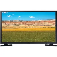 Samsung Series 4 UE32T4300AE, 81,3 cm (32"), 1366 x 768 Pixel, LED, Smart-TV, WLAN, Schwarz