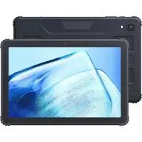 Cubot KingKong 4G, 25,6 cm (10.1"), 1200 x 1920 Pixel, 256 GB, 8 GB, Android 13, Schwarz