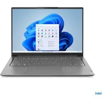 Lenovo Yoga Slim 7 Pro 14IAP7, Intel Core i7, 35,6 cm (14"), 2880 x 1800 Pixel, 16 GB, 1 TB, Windows 11 Home