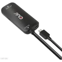 Club 3D HDMI + Micro USB zu
