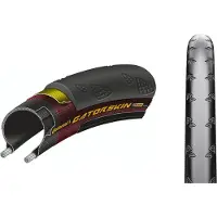 Continental Gatorskin-Reifen 700x32c (32-622) – Faltreifen schwarz 0100642