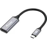 Equip 4k Usb-c Auf Hdmi Adapter