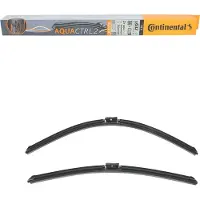 Continental AQUACTRL2 Scheibenwischer Set Vorne 600mm/500mm für BMW X2 (F39)
