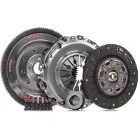 Valeo Kupplungssatz Kupplung für VW PASSAT Variant (3B6) 837019