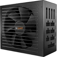 Be quiet! Straight Power 11 1000w Modulares Netzteil