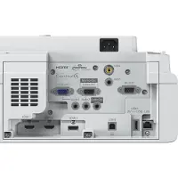 Epson Eb-760wi Wxga 3lcd Projektor