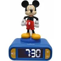 Lexibook Disney Mickey Elektronisches Spielzeug