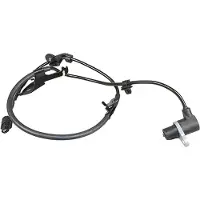 METZGER ABS Sensor Raddrehzahl Vorne Rechts für TOYOTA Yaris Schrägheck (P1) 09001137