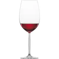 Schott zwiesel Rotwein Weinglas Muse (Diva) 768 ml (4er Set)