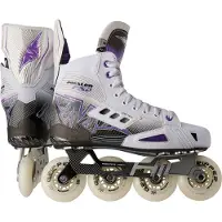 Mission Inhaler Fs2 Intermediate Inline-skates Weiß EU 38 Kinder Weiß EU 38