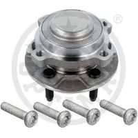 OPTIMAL Radlagersatz Vorne für JAGUAR XE (X760) 138,5mm 881404