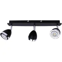 ITALUX Strahlerlampe Calasa SPL-9372-3A BL
