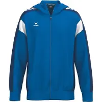 Erima Kinder-Trainingsjacke mit Kapuze Celebrate 125