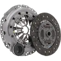 SACHS Kupplungssatz 3000 951 878