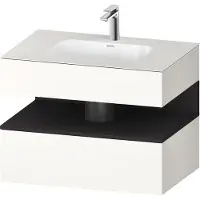 Duravit QA4785080840010 QTG EWT KWTU 800 Wß Hgl. Be