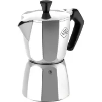 Tescoma Espressokocher PALOMA, 9 Tassen