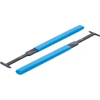 Bgs Brake Calliper Sealing Groove Cleaner Set, 124 g
