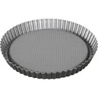 WMF 23.0065.9695, Rund, 1,9 l, Schwarz, Stahl, 28 cm, 1 Stück(e)