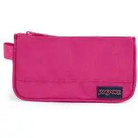 JanSport Schlampermäppchen Medium Accessory Pouch Midnight Magenta neonpink