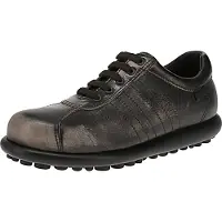 Camper 27205-294 Pelotas - Damen Freizeitschuhe - Grau, Größe:39 EU