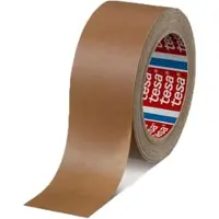 VEPATIM 6x TESA Papierklebeband tesapack 4313 PV12 nachhaltig stark 50mm x 50m braun