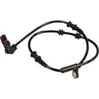 VEMO ABS Sensor Raddrehzahl Vorne passend für MERCEDES-BENZ C-Klasse Limousine (W203) V30-72-0157