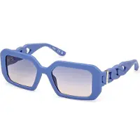 GUESS Sonnenbrille GU00110 91W 54mm