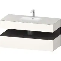 Duravit QA4787080840010 QTG EWT KWTU 1200 Wß Hgl. Be