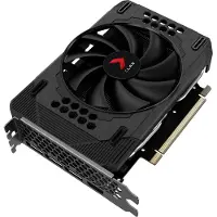 PNY Nvidia Geforce Rtx 3060 Xlr8 Gaming Revel Epic-x Rgb Single Fan 12gb Gddr6 Grafikkarte