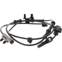 VEMO Sensor, Raddrehzahl CHRYSLER 300, Charger Challenger