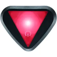 Uvex plug-in LED BLACK BLACK -
