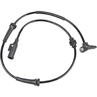 METZGER Sensor, Raddrehzahl [Hersteller-Nr. 09001096] für Peugeot, Citroën