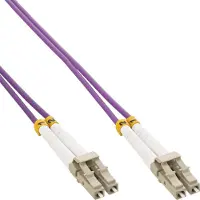 InLine LWL Duplex Kabel
